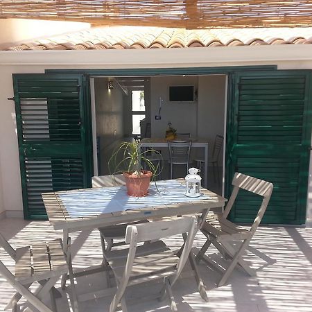 Casa Rok Villa Donnalucata  Exterior foto