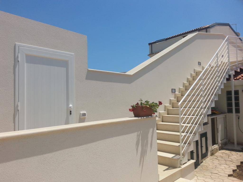 Casa Rok Villa Donnalucata  Exterior foto